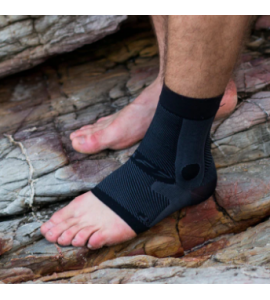 AF7 Ankle bracing sleeve (1's)